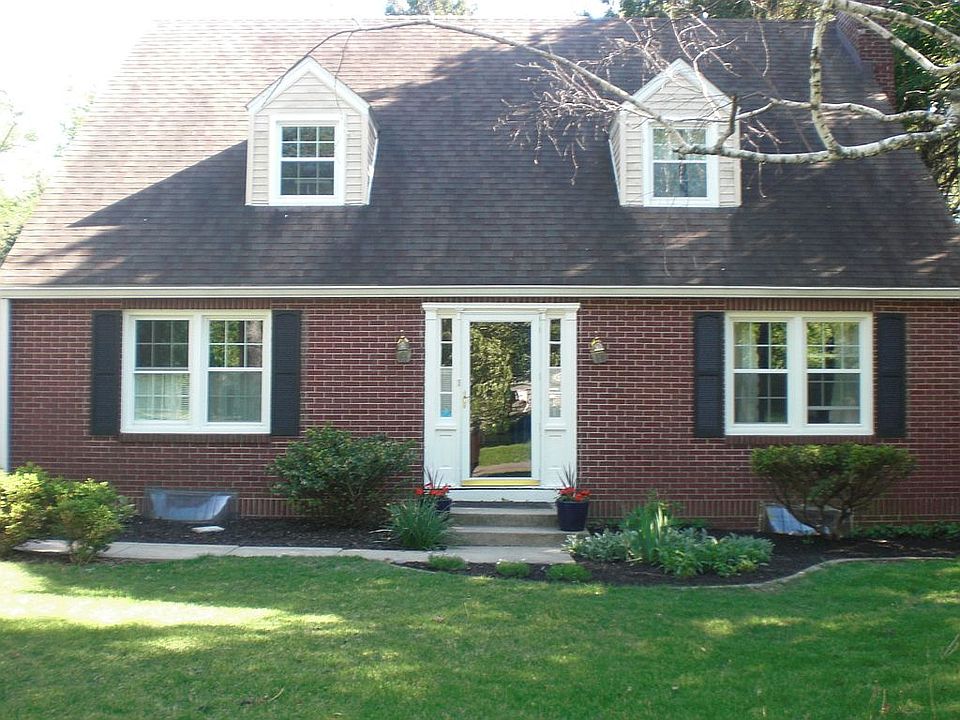 Front of Cape Cod