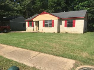 4097 Mossville St, Memphis, TN 38109