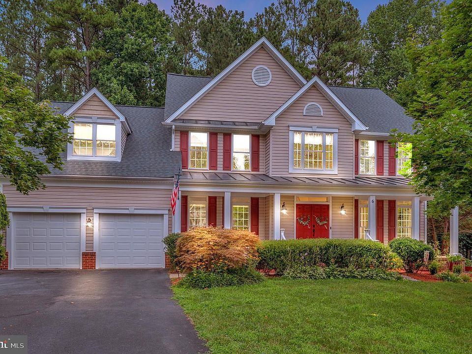 1st image of 6 Torey Ct