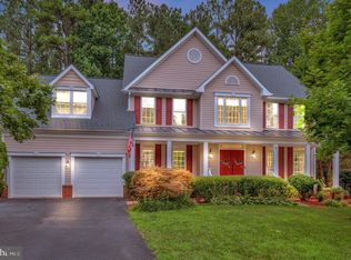 6 Torey Ct, Stafford, VA 22554