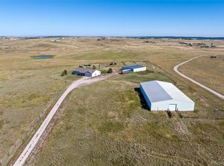 28558 Sunup Cir, Elizabeth, CO 80107