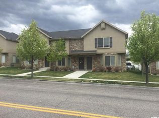 1224 E 800 N, Spanish Fork, UT 84660