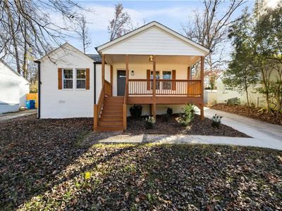 2057 Glenwood Ave SE, Atlanta, GA, 30316