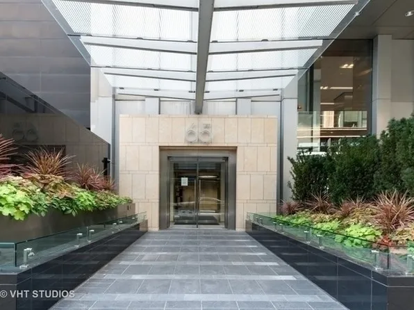 65 E Monroe St Unit 4123, Chicago, IL 60603