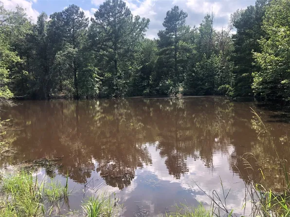 190 Fcr #341, Oakwood, TX 75855