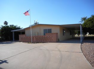 9106 E Lakeview Dr S, Chandler, AZ 85248