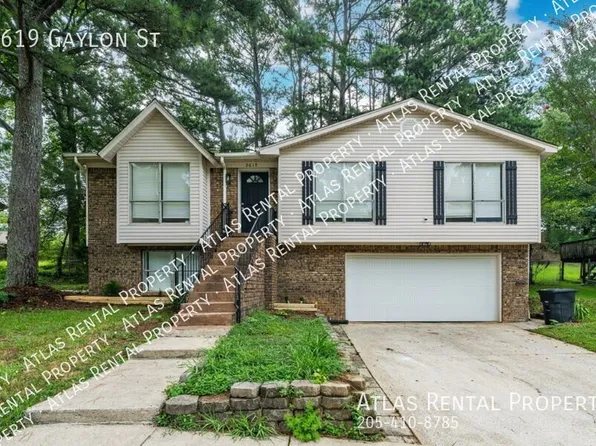 2619 Gaylon St, Birmingham, AL 35235