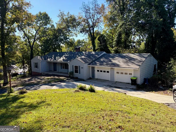 100 Davis St, Rockmart, GA 30153
