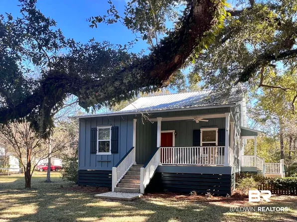 16318 Scenic Highway 98, Fairhope, AL 36532