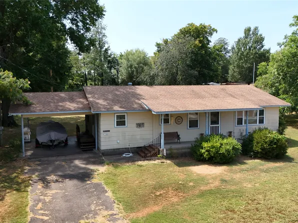 414410 E 1074th Rd, Checotah, OK 74426