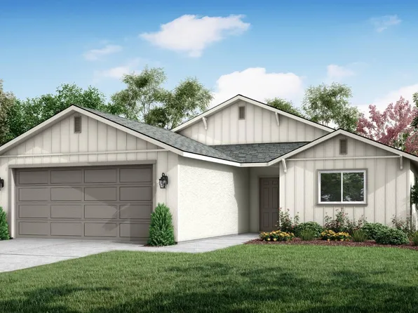 2158 Huntington Ct #Ww240, Delano, CA 93215