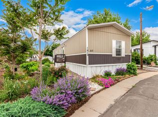 1614 Van Buren Way LOT 317, Aurora, CO 80011