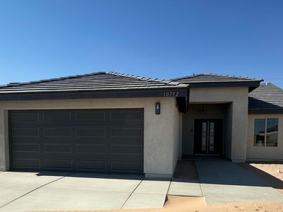 10752 E 45th Pl, Yuma, AZ, 85367