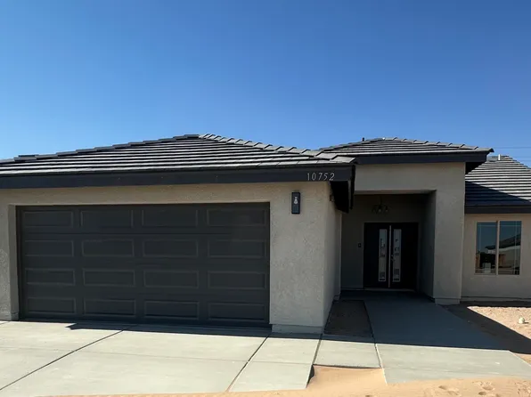 10752 E 45th Pl, Yuma, AZ 85367