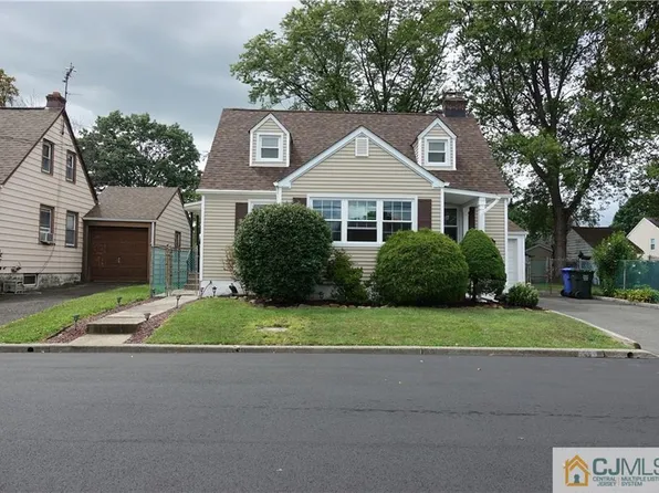 93 N Walnut St, Avenel, NJ 07001