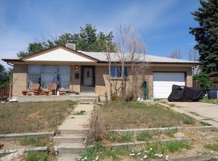 7283 Navajo St, Denver, CO 80221