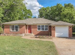2932 W Eubanks St, Oklahoma City, OK 73112
