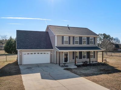 125 Jenna Grove Ln, Duncan, SC, 29334