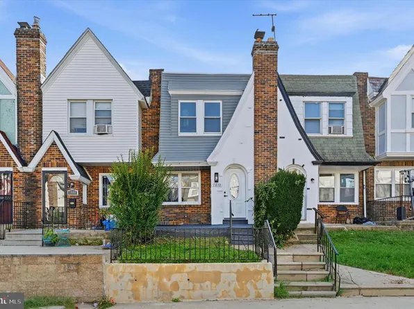7810 Temple Rd, Philadelphia, PA 19150