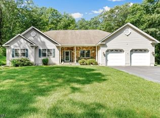 151 Hope Rd, Great Meadows, NJ 07838