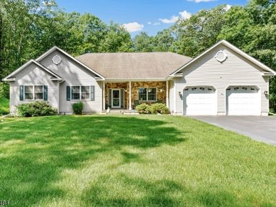 151 Hope Rd, Great Meadows, NJ, 07838