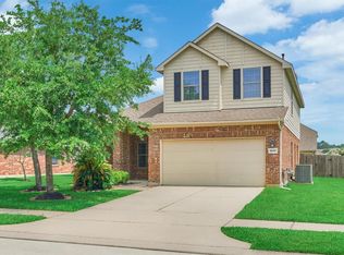 8630 Sunny Gallop Dr, Tomball, TX 77375