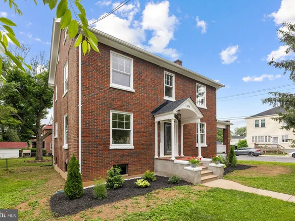 1324 Valley Ave, Winchester, VA 22601