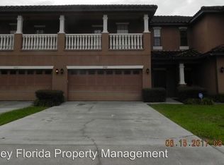 1203 La Fortuna Blvd, Kissimmee, FL 34744