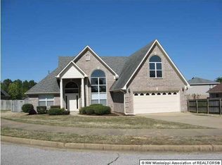 7418 Trellis Cv, Olive Branch, MS 38654