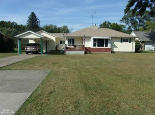 1622 Mill St, Algonac, MI 48001