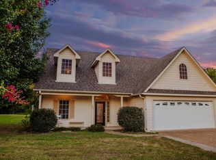 180 Private Road 6605, Mineola, TX 75773