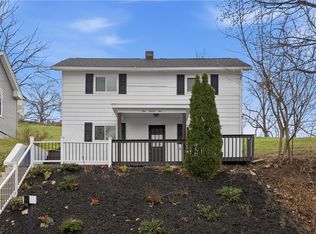 125 Liberty St, Bridgeville, PA 15017