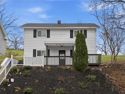 125 Liberty St, Bridgeville, PA, 15017