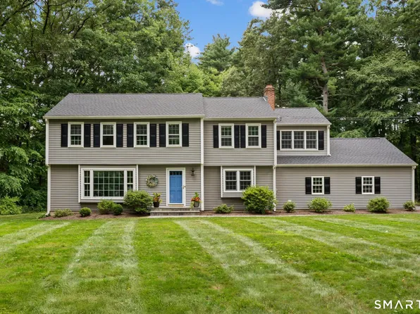 23 Lawton Drive, Simsbury, CT 06070