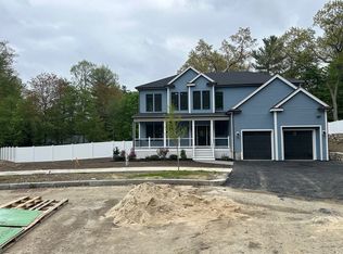 44 Grandview Rd, Reading, MA 01867
