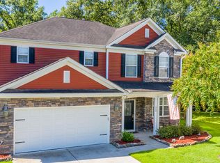 680 Grassy Hill Rd, Summerville, SC 29483