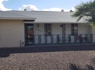 9411 W Cedar Hill Cir N, Sun City, AZ 85351