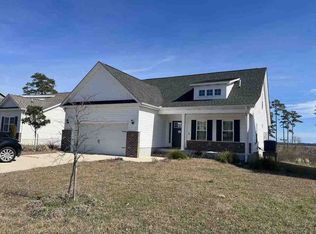 2727 S Bay St, Georgetown, SC 29440