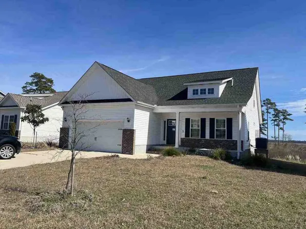 2727 S Bay St, Georgetown, SC 29440