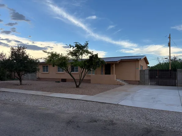 6034 E Mark Dr, Sierra Vista, AZ 85635