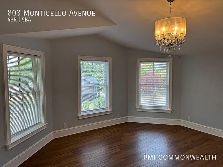 803 Monticello Ave — Photo 25