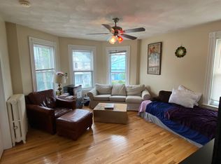 51 Aldie St #2B, Allston, MA 02134