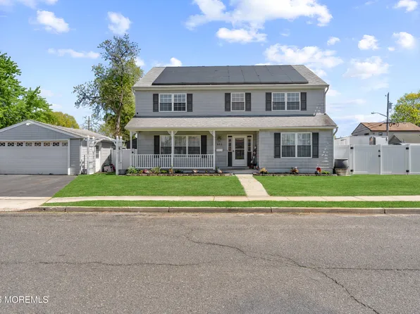 603 Ocean Avenue, Union Beach, NJ 07735