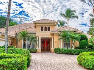 2362 Cheshire Ln, Naples, FL 34109
