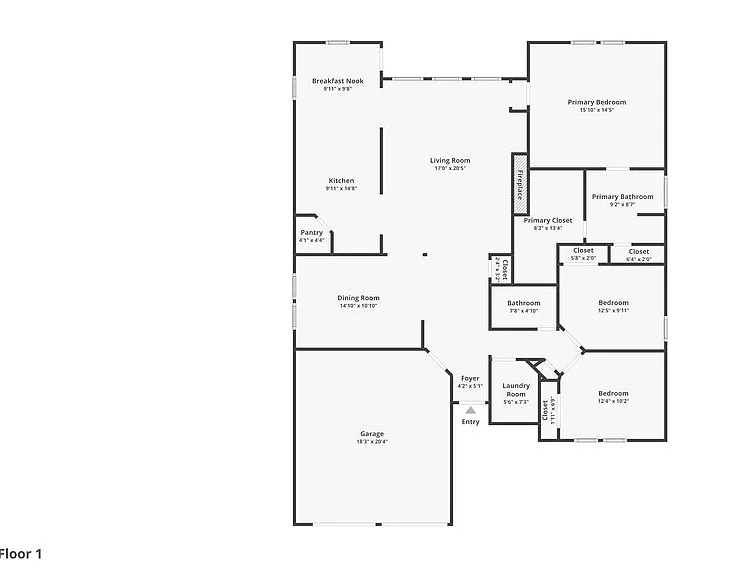 28506 Carly Cove Ln — Photo 2