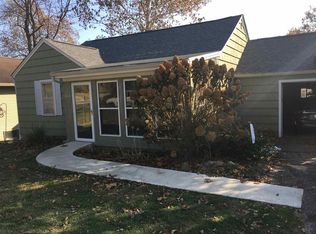 810 E Maxwell Ln, Bloomington, IN