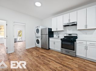 987 Lafayette Ave #1A, Brooklyn, NY 11221