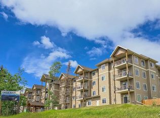 160 S Moberly Rd #207, Grande Cache, AB T0E0Y0