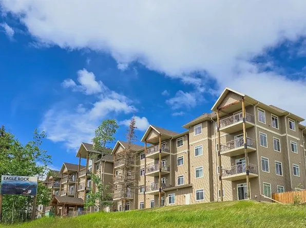 160 S Moberly Rd #207, Grande Cache, AB T0E 0Y0