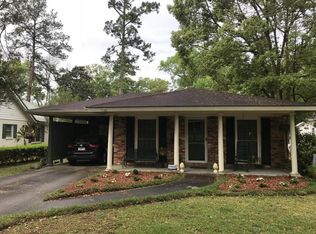 135 Edgewood Dr, Thomasville, GA 31792